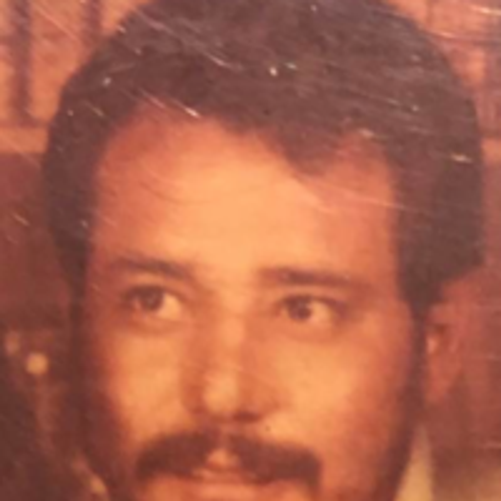 Jose Antonio Rios-Altamirano