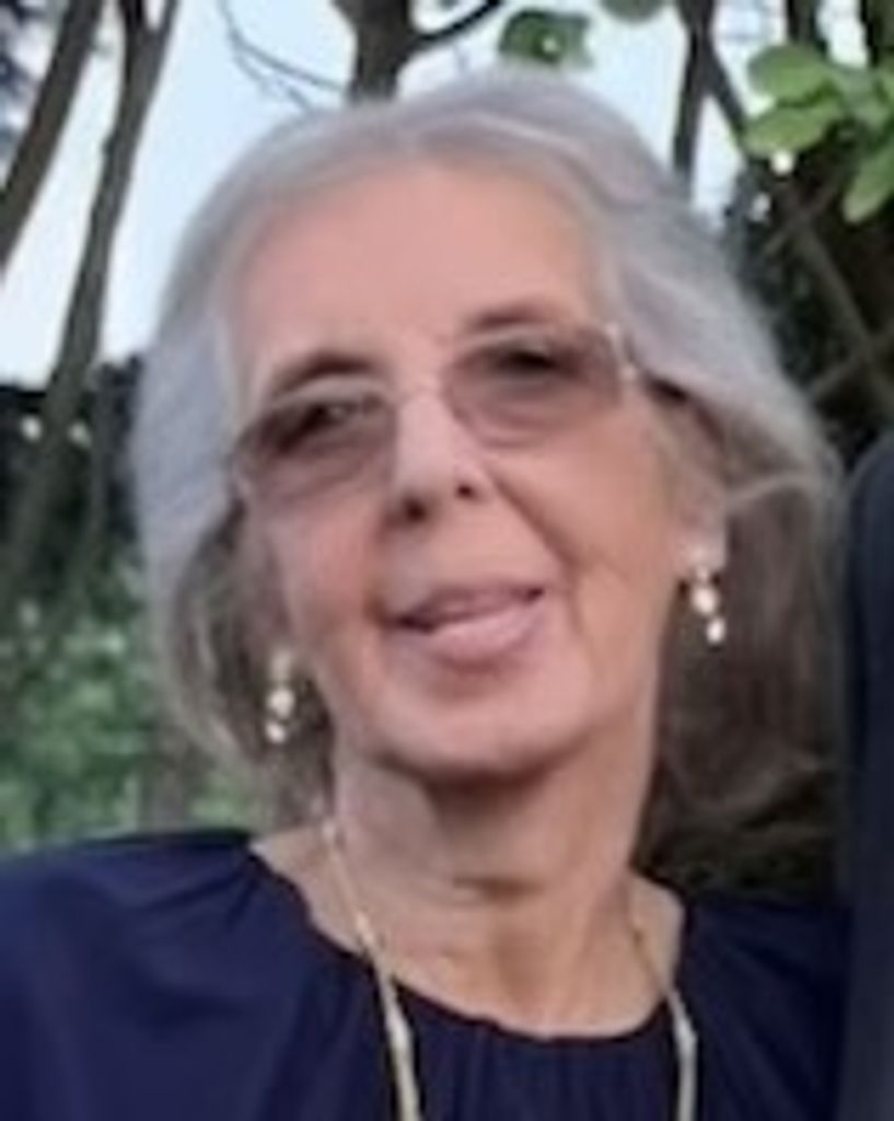 Karen Thresh Wolfson