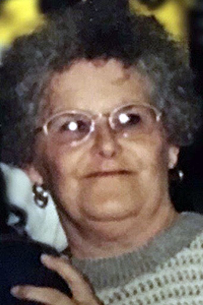 Gloria Smith
