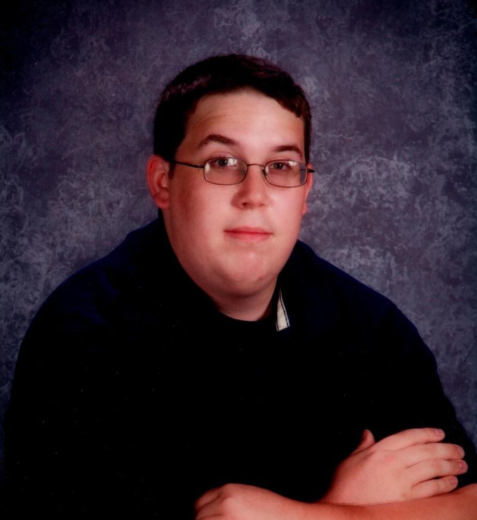 William Robert Mcfadden