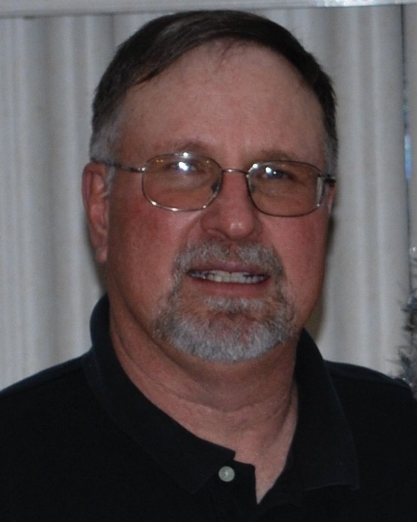 Donald Wayne Lewis