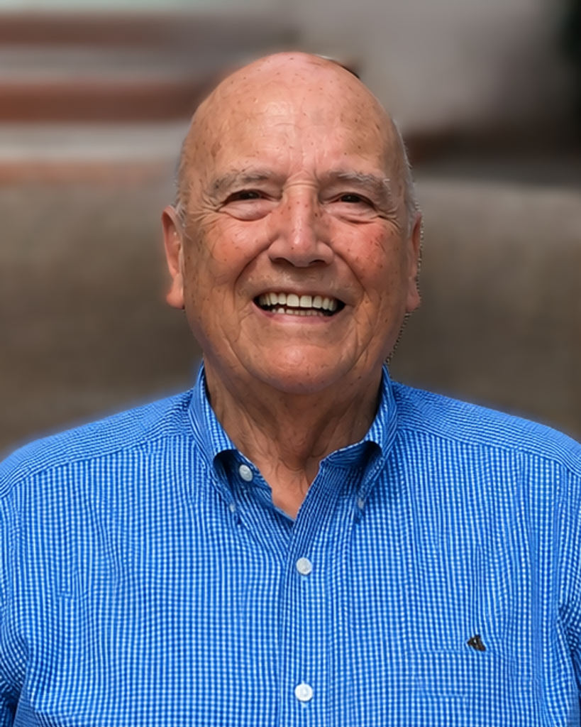 Russell W. McMurry Profile Photo