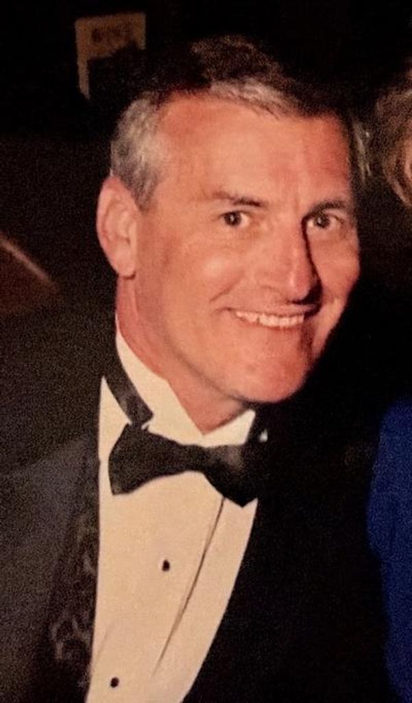 William F. Tierney Profile Photo