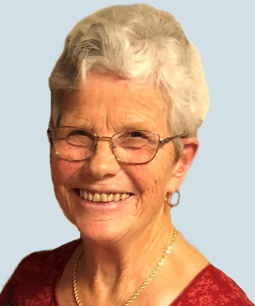 Ida Margrethe Ford Profile Photo