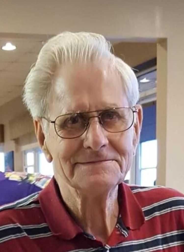 Basil Aumiller Profile Photo