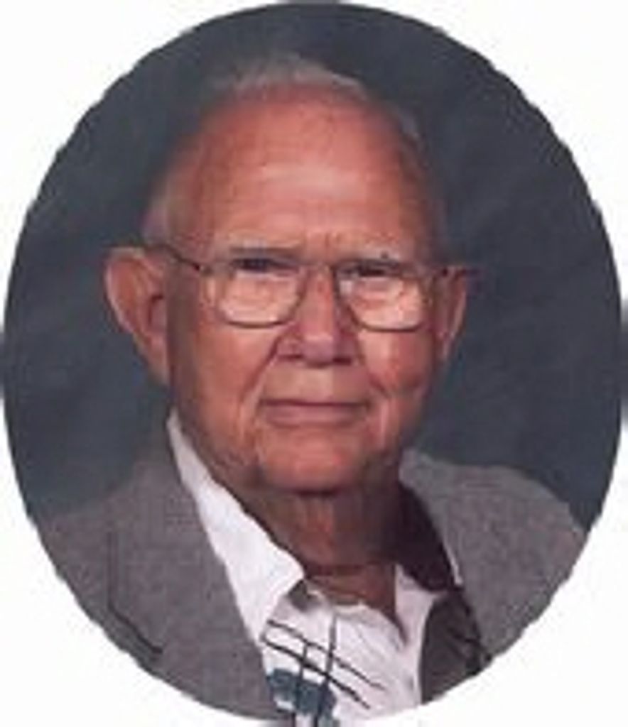 Morris William Cloud