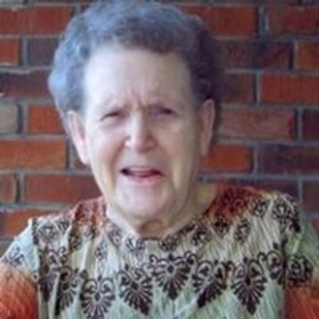 Bula Ethel Hopkins Jones Profile Photo