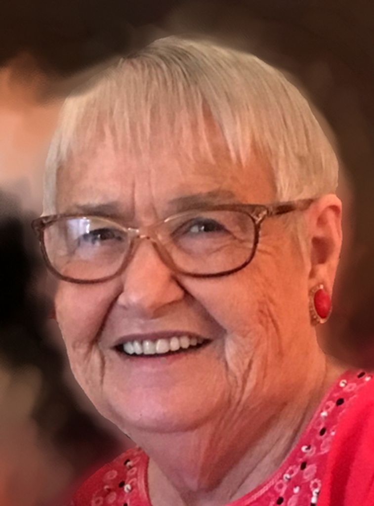 Auda Bee Johnson Wood