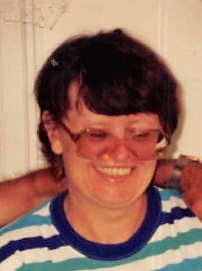 Sally Marie Hamm Profile Photo