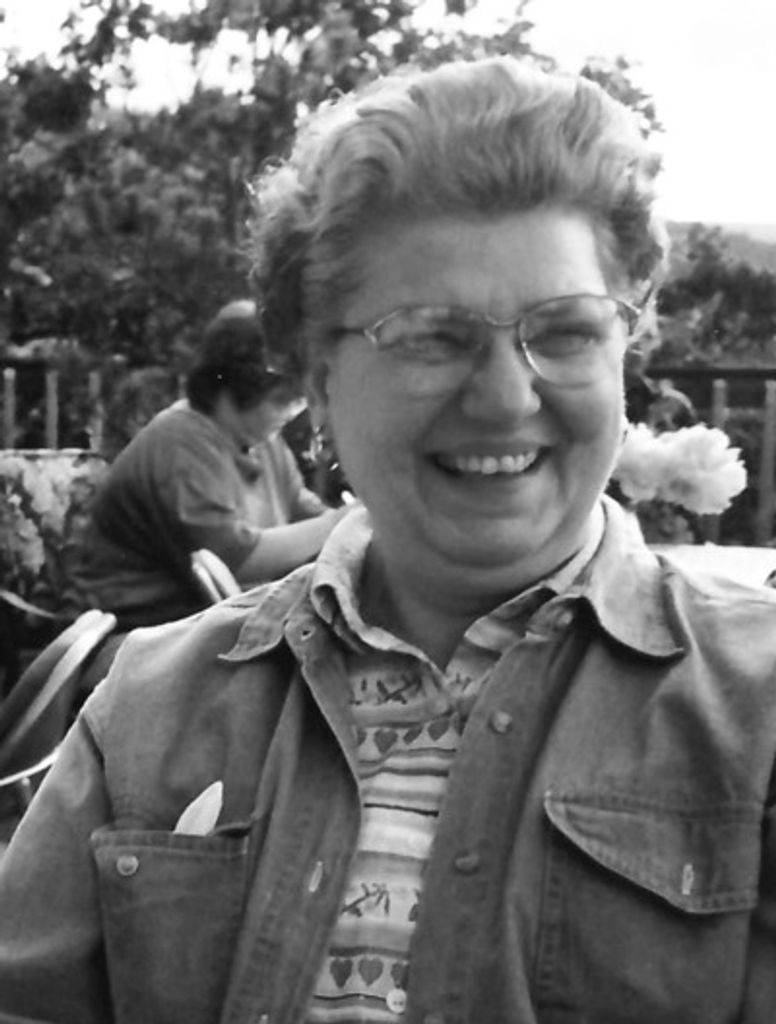 Marcia Maybell Cummings Profile Photo
