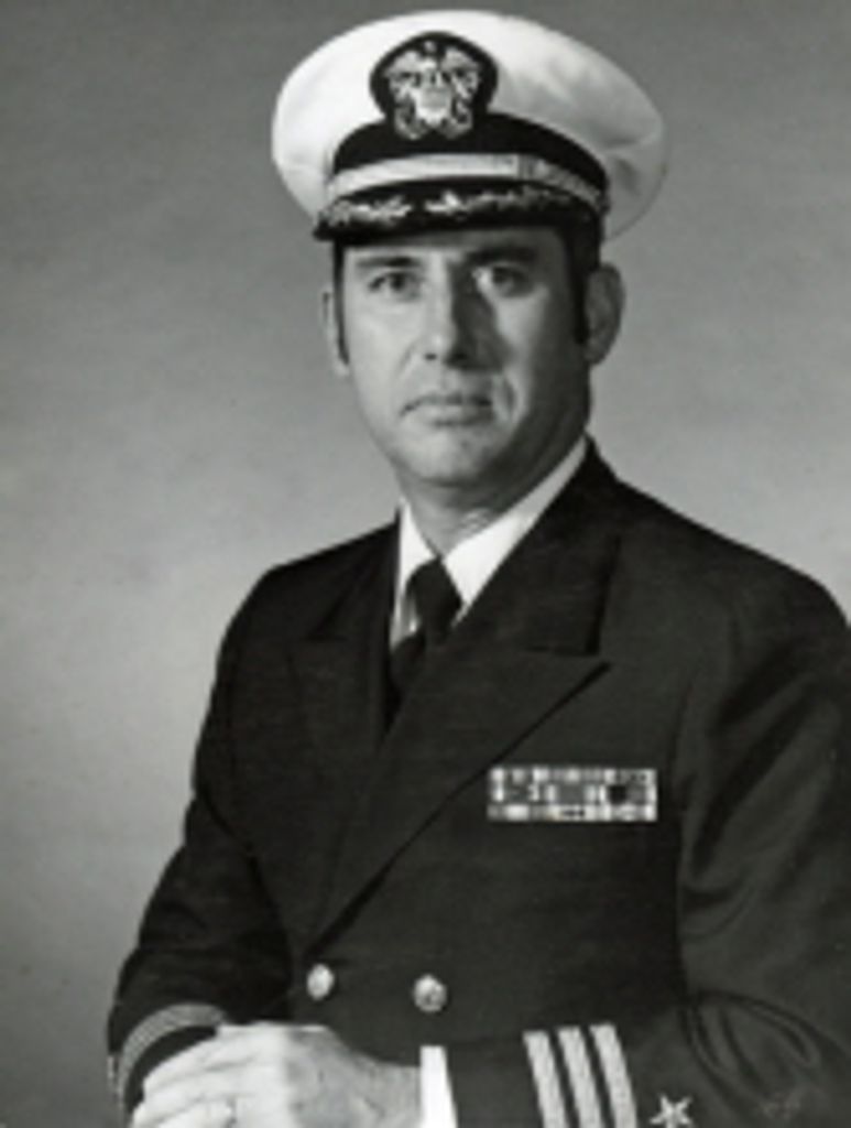 George A. Mallek