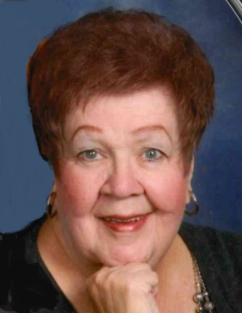 Madelaine "Kay" (Beaty)  Link