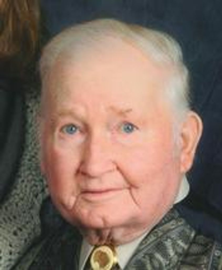 Otto A. Gruber Profile Photo