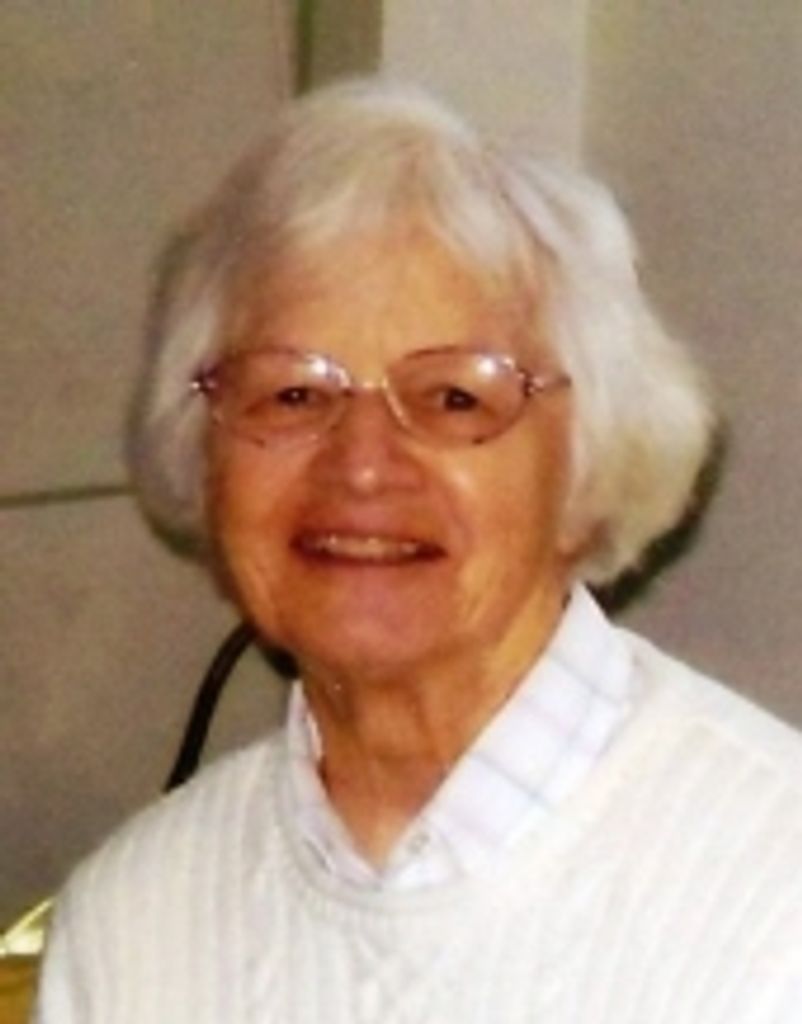 Dorothy A. Artz