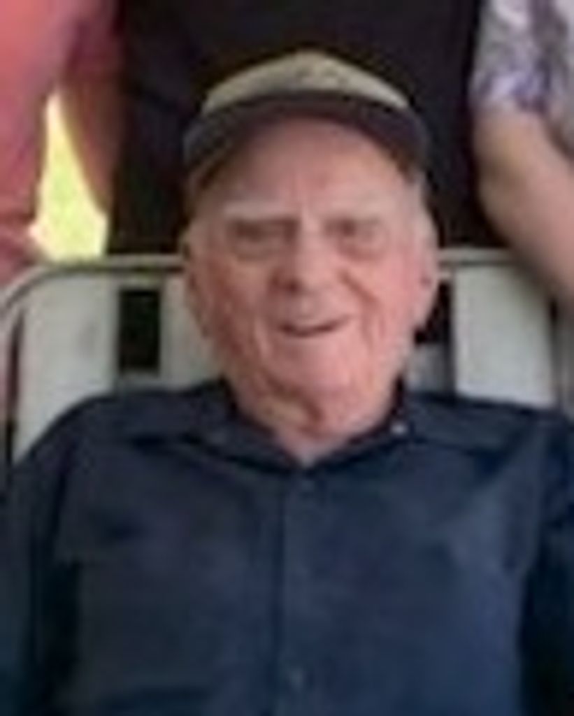 Richard C. Morgan Profile Photo