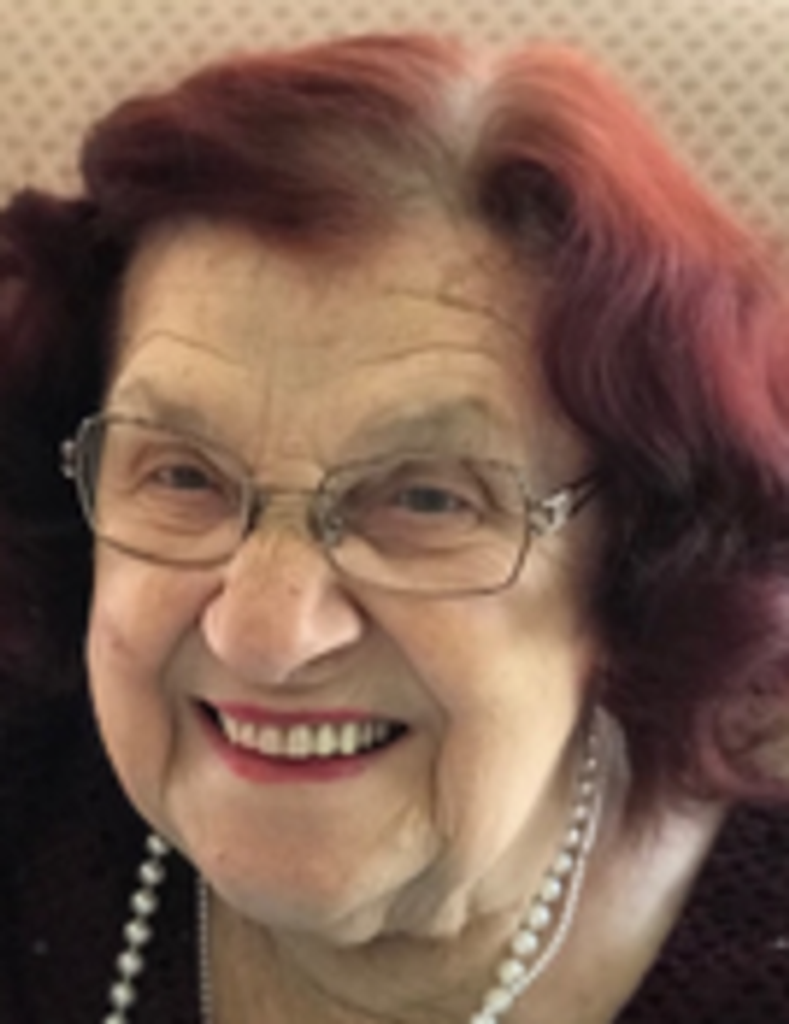 Genevieve Helen (Jusczcak) Turlik