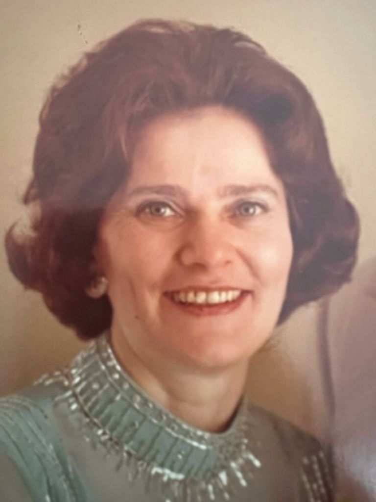 Maria Paciotti Profile Photo