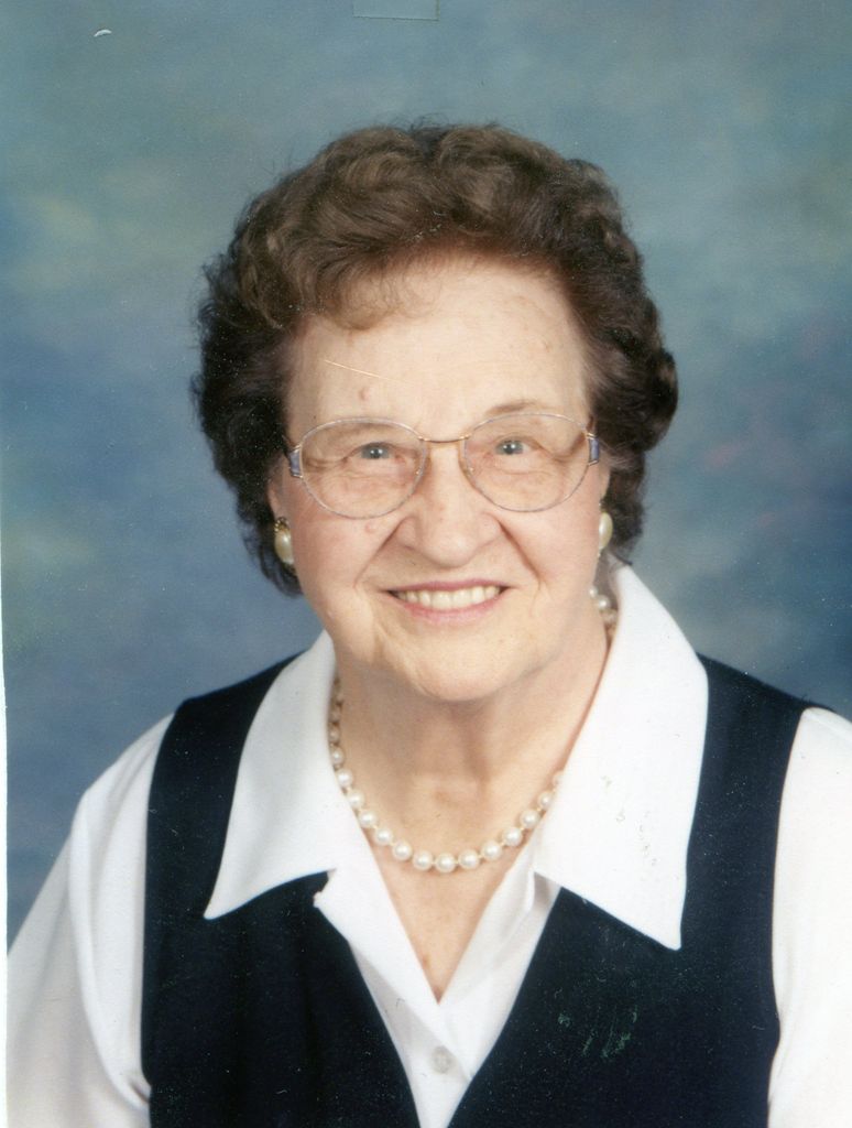 Agnes Irene Dunagan