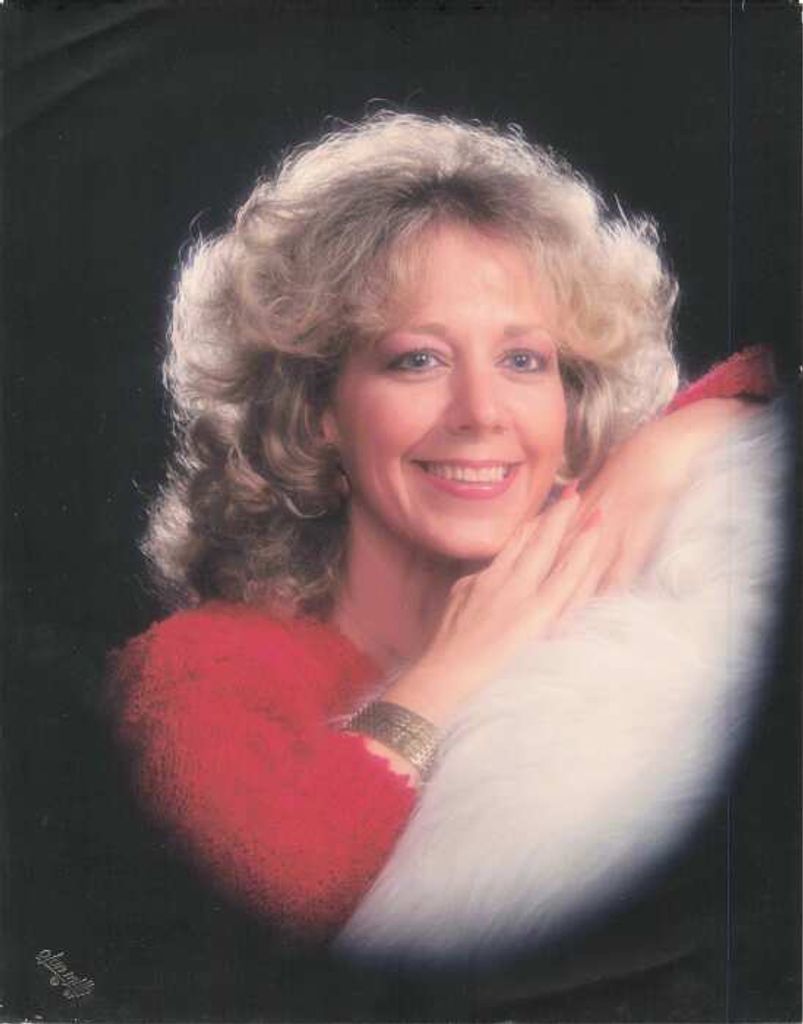 Jane E. (Berry)  Matthews Profile Photo