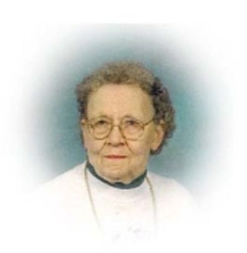 Alice Louise (Davis) Campbell photo gallery thumbnail 1 of 1