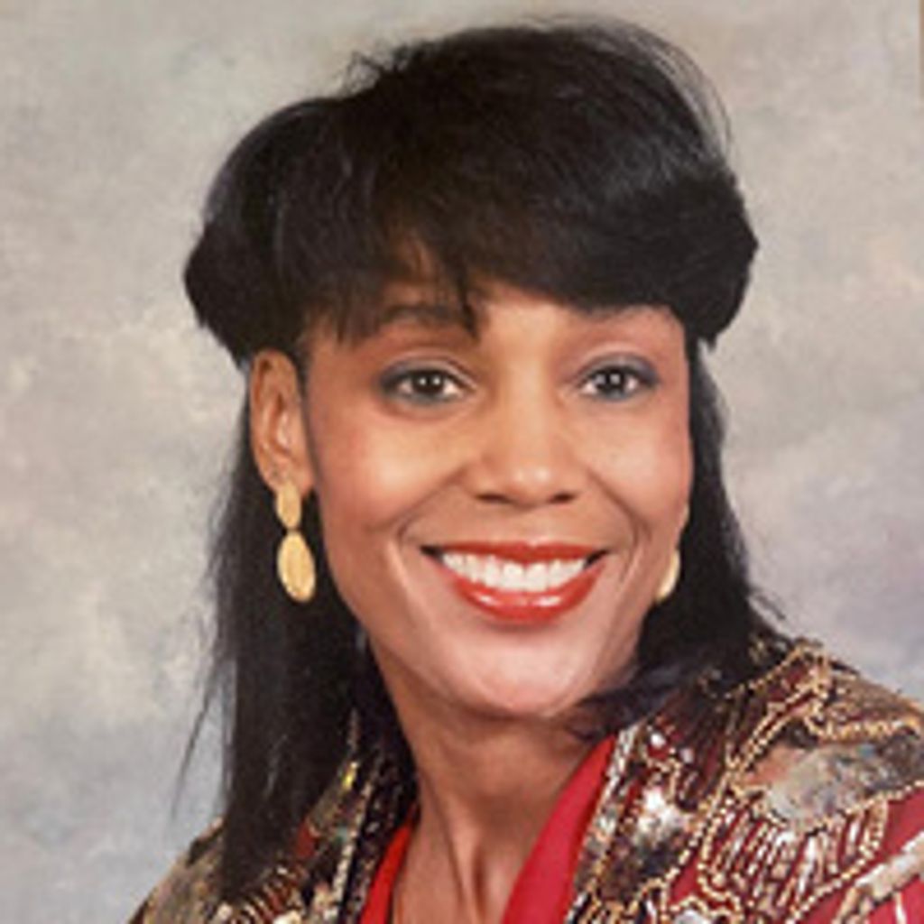 Dr. Peggy Ann Ford