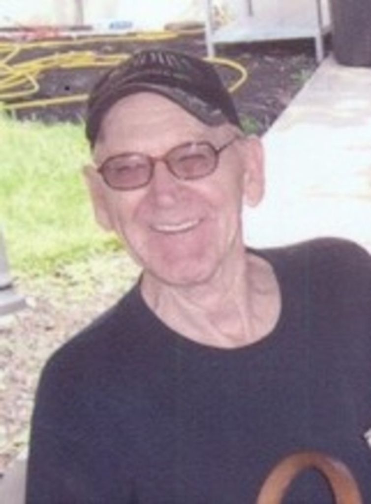 Kenneth E Yoder