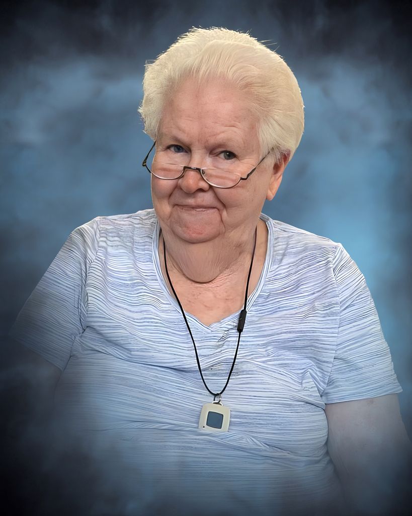 Doris Rich Holcombe Profile Photo