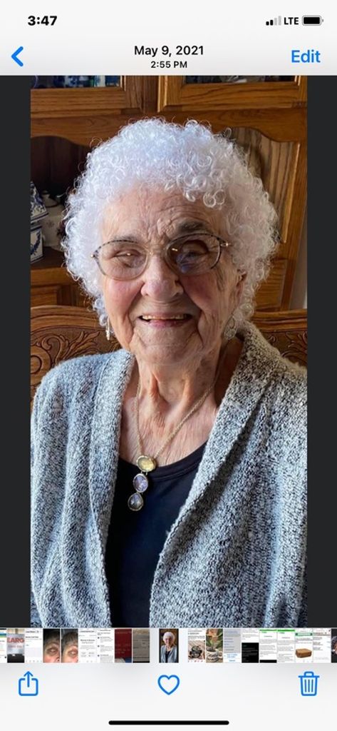 Flo Etta Runion Profile Photo