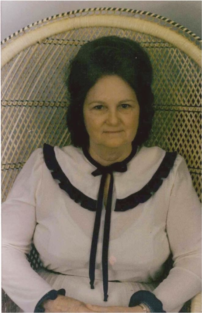 Eva Jones