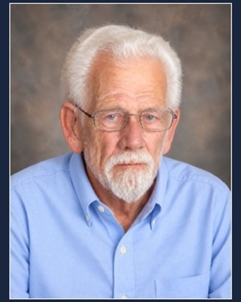 Richard A. Giles Profile Photo