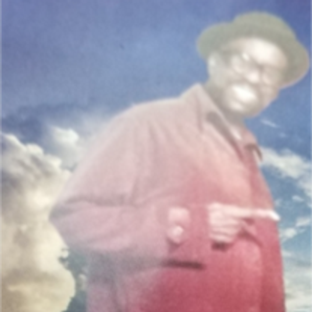 David Lamont Brown