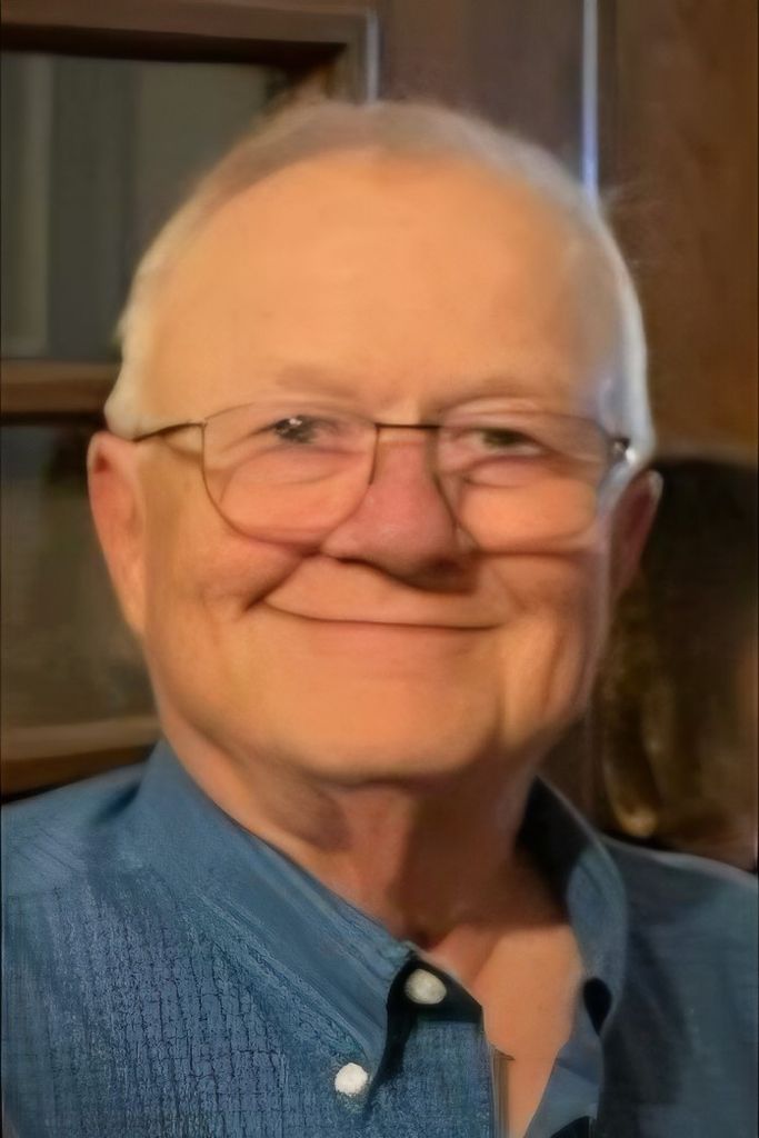 Gerald H. "Jerry" Ewert Profile Photo