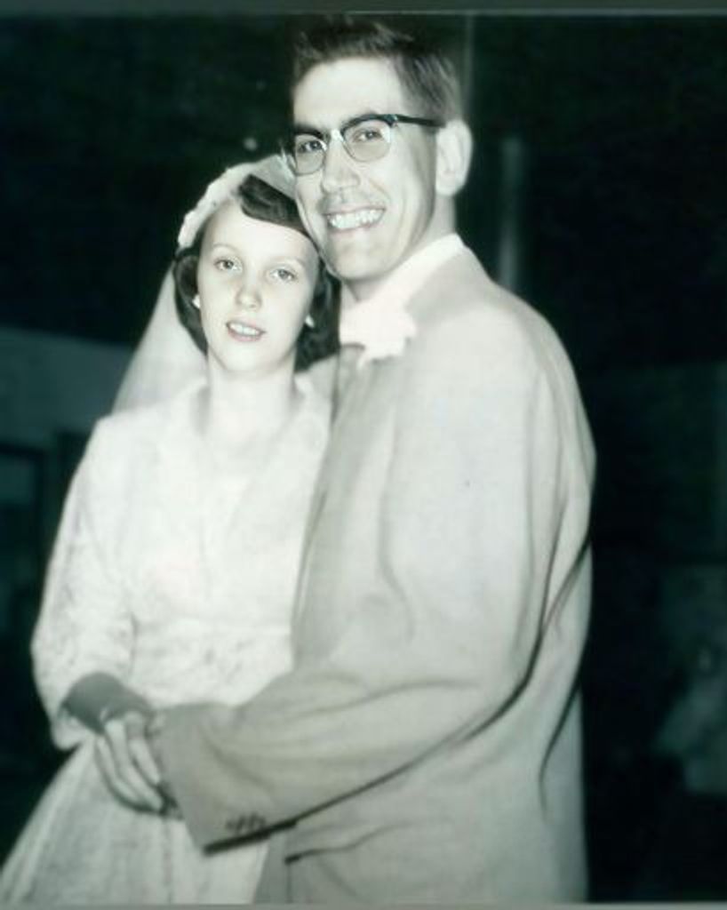 John Howard Merritt Jr.