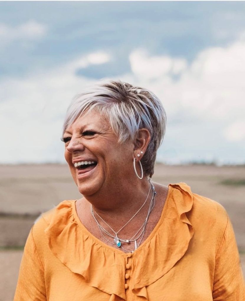 Kathleen "Kathy" Burke