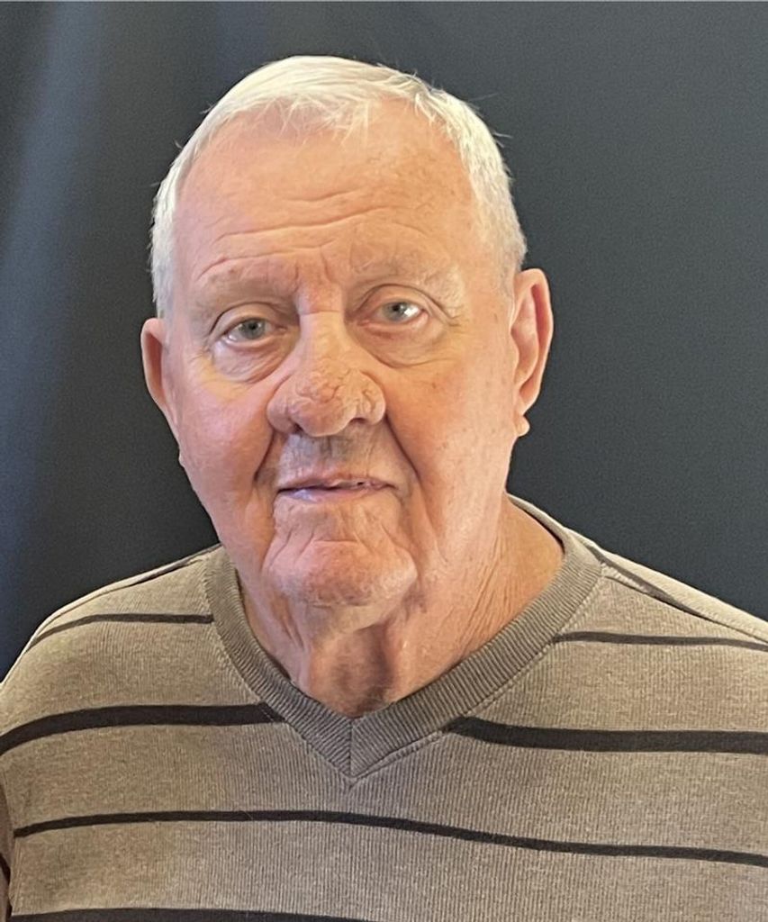 Larry Gabriel Profile Photo