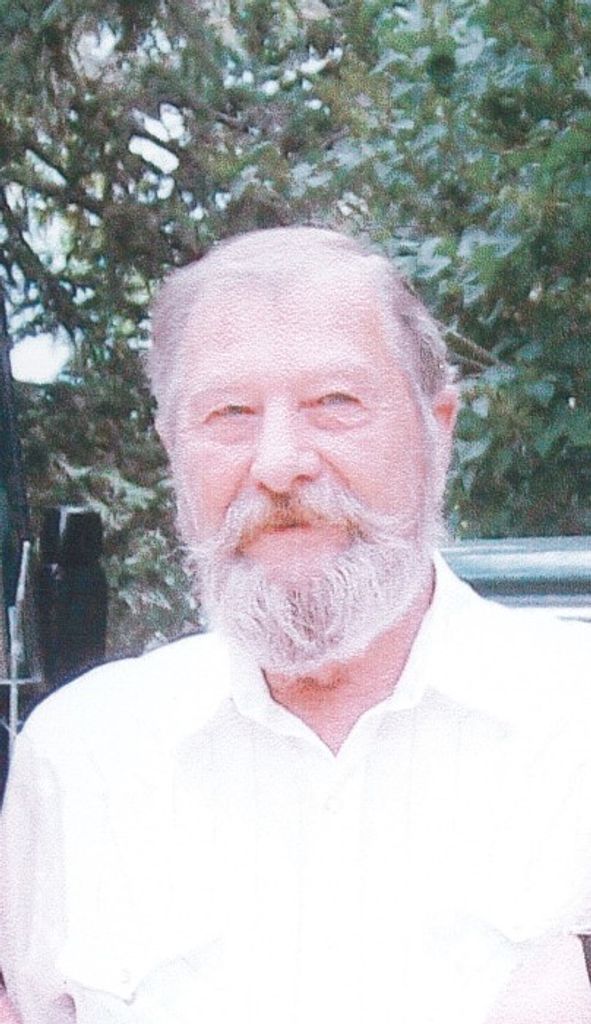Duane Meyer