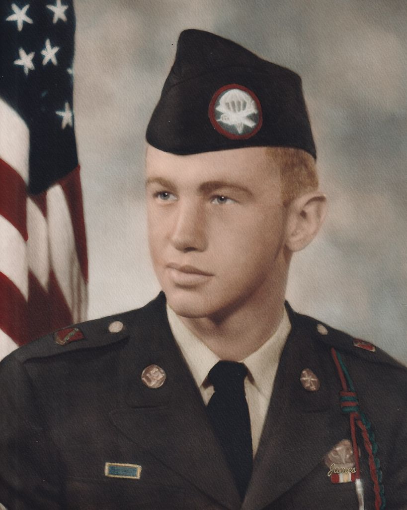 James Guthrie Sherwood