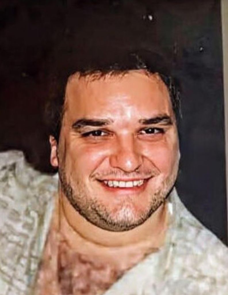 Joseph S Giordano Profile Photo