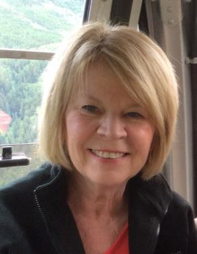 Mary Jean (Mishlan)  Johnston