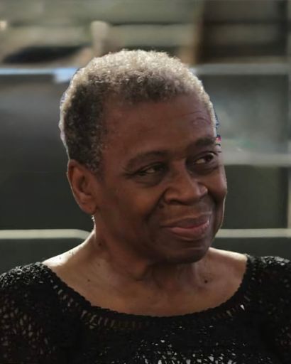 Rosa Lee Bruce's obituary image