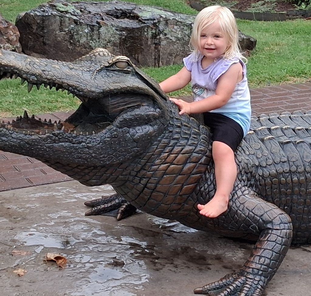 Tovi Artemis Becker Profile Photo