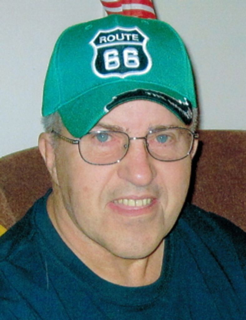 Thomas Casmir  Dobeck Profile Photo