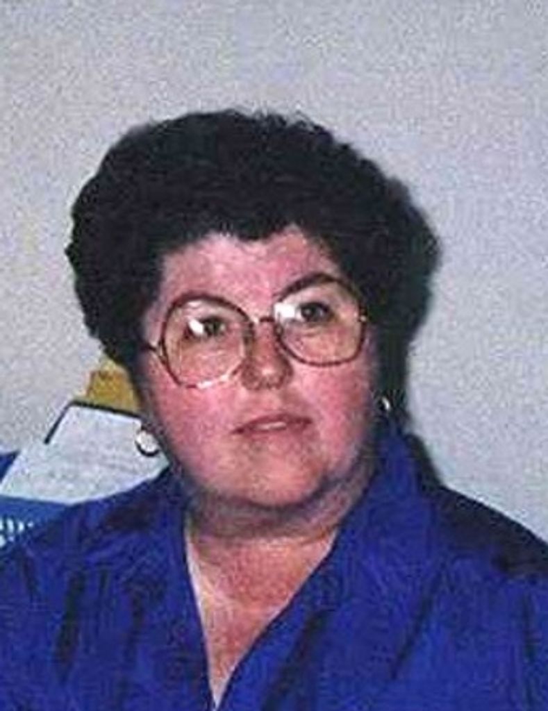 Elaine Greenhaw Ruhlman Profile Photo