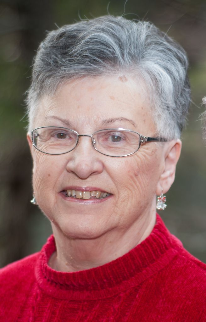 Louise Oyler