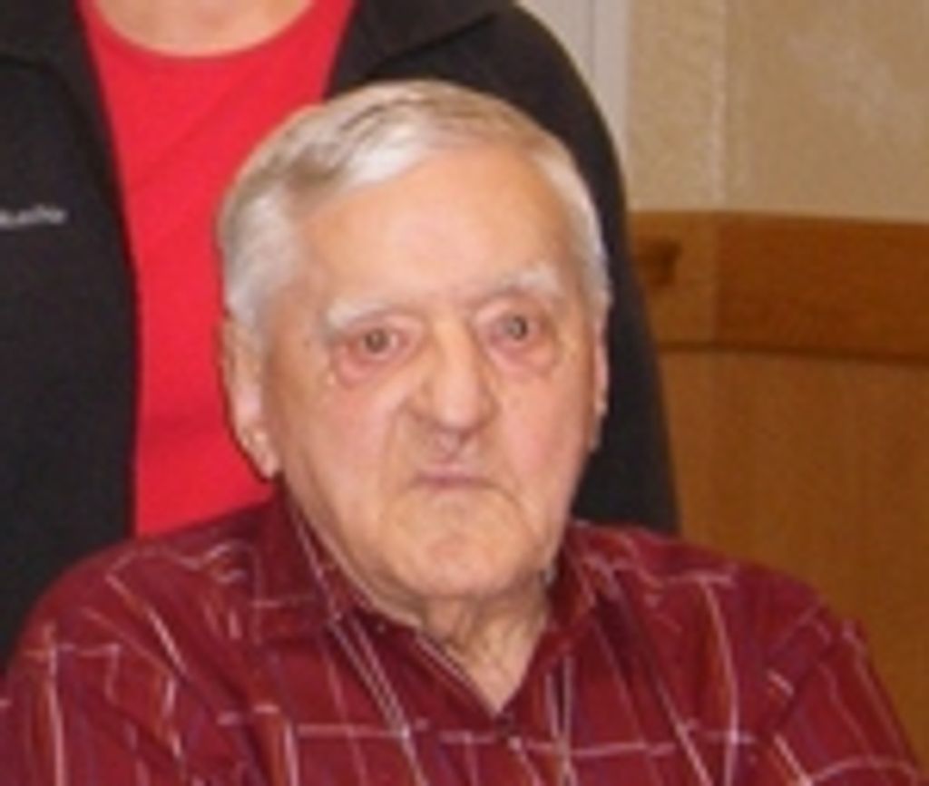 Russell Kempf Profile Photo