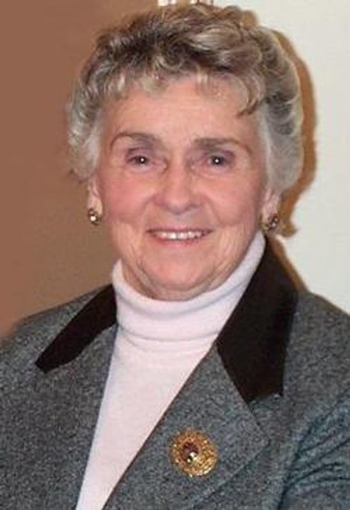 Esther (Patten) Roberts