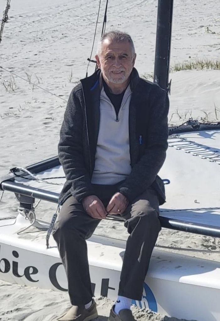 Bogdan Andrzej Senko Profile Photo