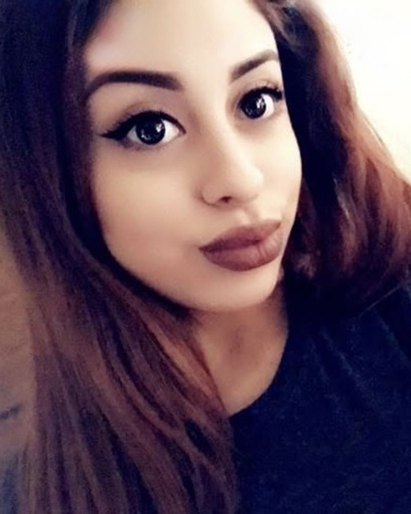 Katrina Ann Silvas