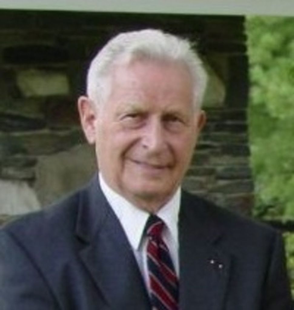 Frederick Swift Profile Photo