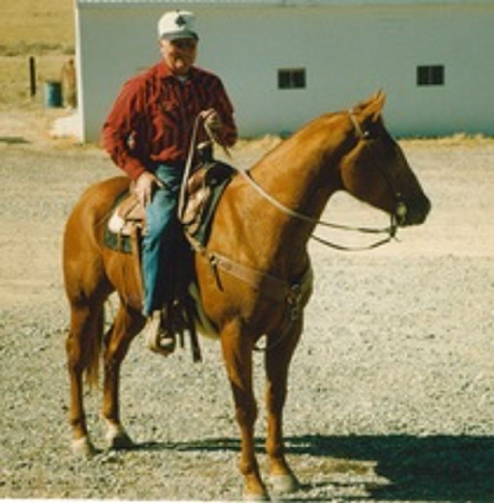 George "Tom" Glatter